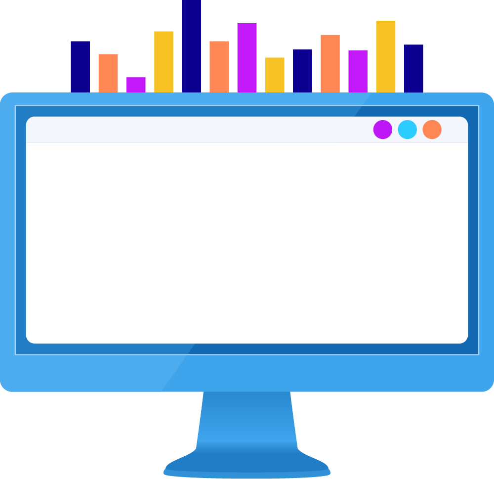 Painel do RBR Chat com a lista de atendimentos